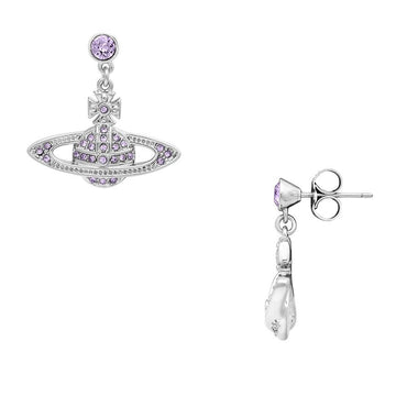 Vivienne Westwood Women's Earrings 157854327