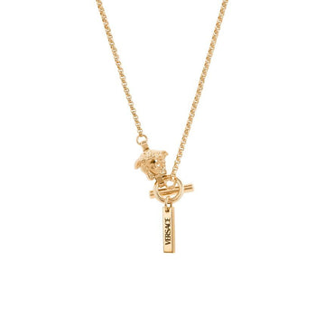 Versace Unisex Necklace 157854348