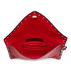 VALENTINO フラップクラッチバッグ 157854501 [P]