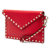 VALENTINO フラップクラッチバッグ 157854501 [P]
