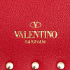 VALENTINO フラップクラッチバッグ 157854501 [P]