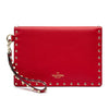 VALENTINO フラップクラッチバッグ 157854501 [P]