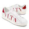 Valentino Women Hidden Open Logo Sneakers 157854532 [P]