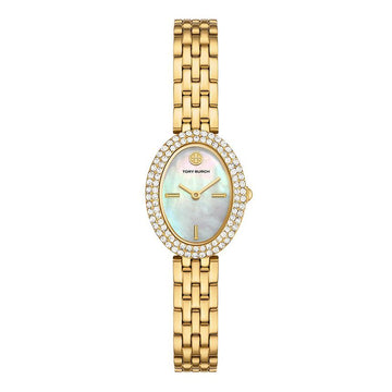 TORY BURCH Damenuhren 157854645