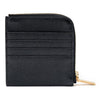 THOM BROWNE Grain Zipper Geldbörse 157854987 [P]