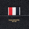 THOM BROWNE Grain Zipper Geldbörse 157854987 [P]