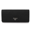 PRADA Saffiano-Leder Brieftasche 157855304 [P]