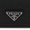 PRADA Saffiano-Leder Brieftasche 157855304 [P]