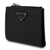 PRADA サフィアーノトライアングルロゴ二つ折り財布 157855335 [P]