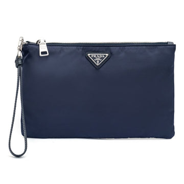 PRADA Nylon-Clutch 2NH004-2DMH-F0008 157855359