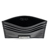 Prada Saffiano Triangle Logo Card Wallet 1MC025-QHH-F0632 157855366 [P]
