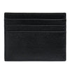 Prada Saffiano Triangle Logo Card Wallet 1MC025-QHH-F0632 157855366 [P]