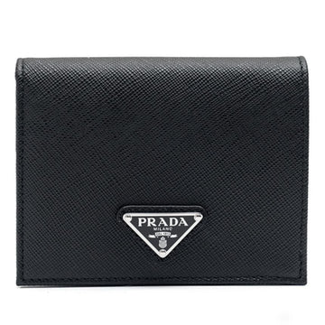 Prada Saffiano Leather Wallet 157855375