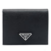 PRADA Damen Saffiano Geldbörse 157855375 [P]