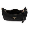 Prada Quilted Mini Bag 1BC204-2AOS-F0002-QOC 157855377 [P]