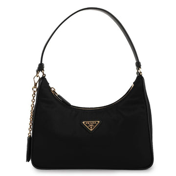 Prada Re-edition 2005 Re-Nylon Mini Bag 157855378