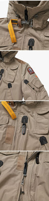 Parajumpers Men's Padded Jacket 157855398 [P]