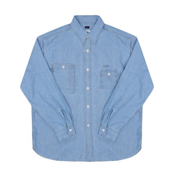 NANAMICA Men's Shirt 157855435