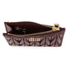 Miu Miu Nappa Leather Card Holder 157855440 [P]