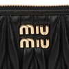 MIU MIU Damentasche aus Napa-Leder 5MC093-AFPP-F0002 157855444 [P]