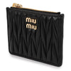 MIU MIU Damentasche aus Napa-Leder 5MC093-AFPP-F0002 157855444 [P]