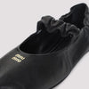 Miu Miu Nappa Leather Ballerina Flats 157855452 [P]