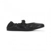Miu Miu Nappa Leather Ballerina Flats 157855452 [P]