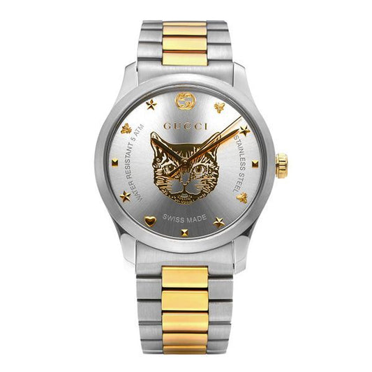 GUCCI ユニセックス 時計 157855498 [P]