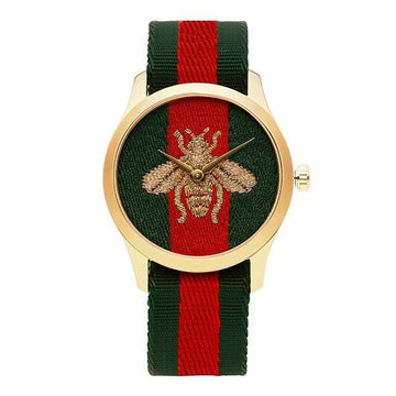 Gucci Unisex Watch 157855510