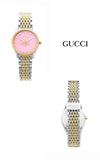 GUCCI Damenarmbanduhr YA1265030 157855523 [P]