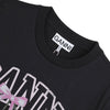 GANNI Raspberry T-Shirt 157855552 [P]