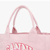Ganni Women's Tote Bag 157855582 [P]
