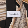 SALVATORE FERRAGAMO パラッツプリント ボンド 32-1282-005 157855609 [P]
