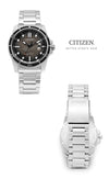 CITIZEN Herren Uhr AW1816-89E 157855841 [P]