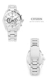 CITIZEN Herren Uhr AN8200-50A 157855873 [P]