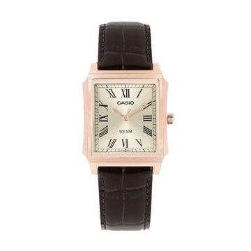 CASIO MTP-B190RGL-9BVDF Unisex Uhr 157856118