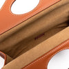 BURBERRY Mini-Two-Tone Pocket Bag 8036740 157856279 [P]