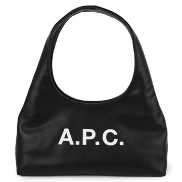APC Baby Ninon Logo Druck Schultertasche 157857314
