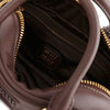 MIU MIU Leder Tote Bag 157858100 [P]