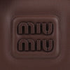 MIU MIU Leder Tote Bag 157858100 [P]