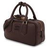 MIU MIU Leder Tote Bag 157858100 [P]