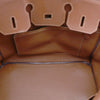 Hermes Camel Gold-plated Birkin 35 Tote kk75391900 157858473 [P]