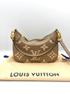 LOUIS VUITTON Bagatelle Armband Bi-Color (M46112) 157863339 [P]