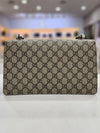 GUCCI Dionysus Kleine Ketten-Schultertasche 400249 157864677 [P]