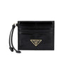 Prada Soft Lux Triangle Logo Card Holder 1MC025 2CYR F0002 145965929 [P]