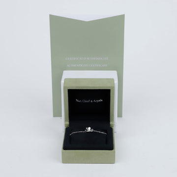 VAN CLEEF & ARPELS Mini Bracelet Preville 157523276
