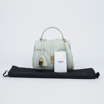 CELINE Mini 16 Tote Schultertasche 157594317