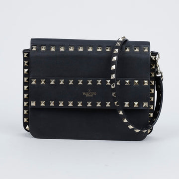 Valentino Rockstud Shoulder Crossbody Bag 157686757