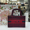 DIOR I Love Party Mini Buch Tote Bag 157867267 [P]