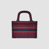 DIOR I Love Party Mini Buch Tote Bag 157867267 [P]